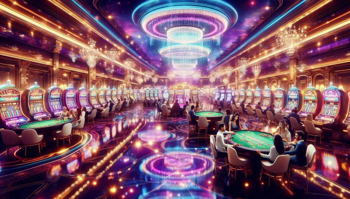 666 Casino